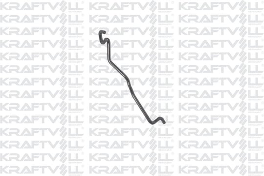 KAPUT DAYAMA DEMIRI FORD FUSION FIESTA (2002-2008)
