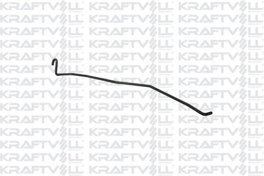 KAPUT DAYAMA TELI PEUGEOT 301  ELYSEE