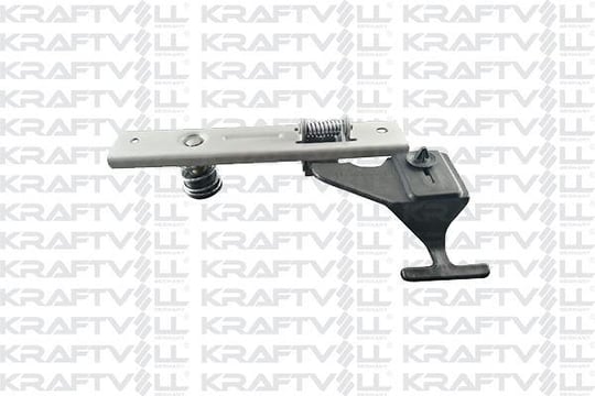 KAPUT KILIT KARSILIGI CLIO  1999-2003 KANGOO 03>