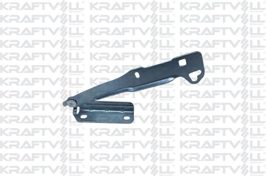 KAPUT MENTESESI SOL DACIA SANDERO 08>12