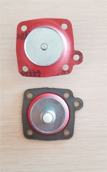 KARBÜRATÖR DİYAFRAMI KAPIŞ R19