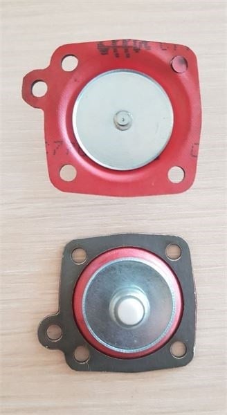 KARBÜRATÖR DİYAFRAMI KAPIŞ R9