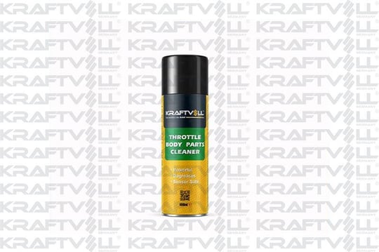 KARBÜRATÖR TEMİZLEME SPREY 400 ML.