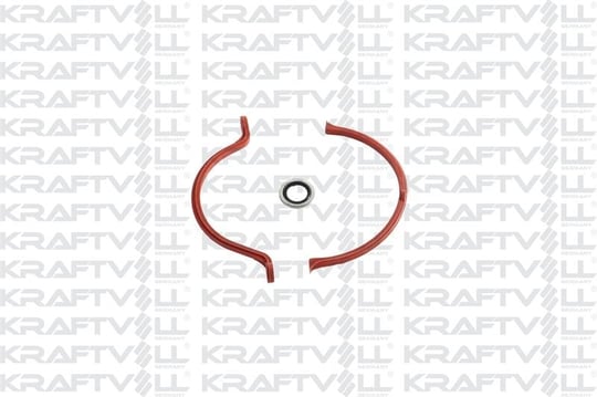 KARTER BOGAZ LASTIK CONTA DELIKLI+DELIKSIZ+KAUCUKLU TAPA PULU TAKIM MEGANE I CLIO R19 1,4 8V