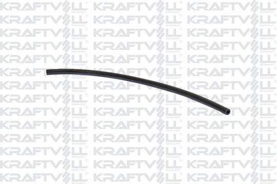 KARTER HAVALANDIRMA HORTUMU (5×10mm 38cm) UNO 70S 1,4
