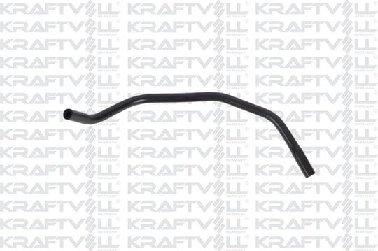 KARTER HAVALANDIRMA HORTUMU BONGO III 2,5CRDI / 1,7CRDI 03 05