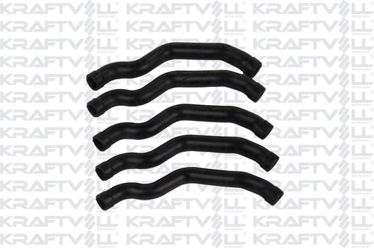 KARTER HAVALANDIRMA HORTUMU W202 97>00 W203 02>07 W210 97>02 W211 02>08 W220 98>05