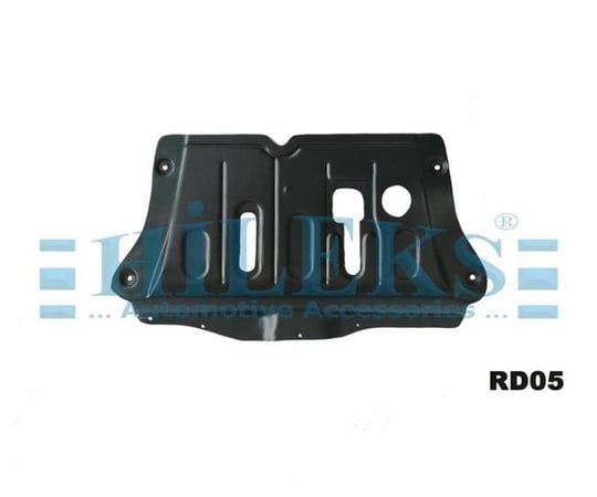 KARTER MUHAFAZASI 4×4 DACIA DUSTER 15/