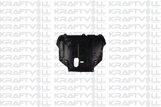 KARTER MUHAFAZASI BENZINLI/DIZEL  M FOCUS HB/SD 08->18