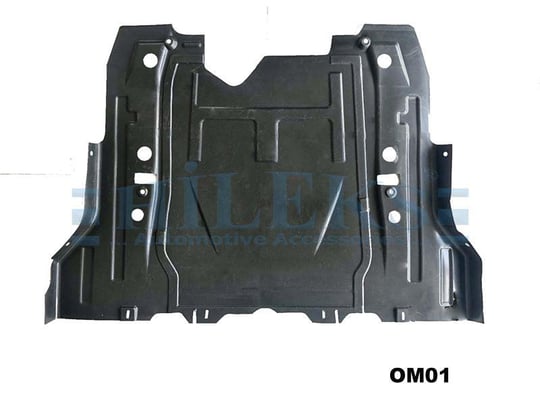 KARTER MUHAFAZASI INSIGNIA / ASTRA J 09-15 / ZAFİRA J 11-16 09/17