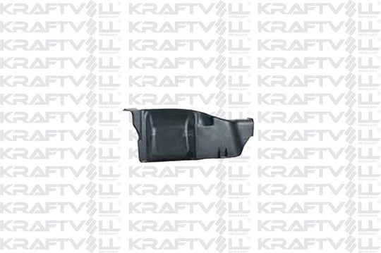KARTER MUHAFAZASI KAYIS KORUMA SOL GOLF IV 98>04 BORA 99>05 A3 97>03 LEON 00>04 TOLEDO 99>04