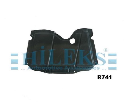 KARTER MUHAFAZASI KISA TİP DACIA SANDERO / LOGAN / SYMBOL 13/ SOD-076