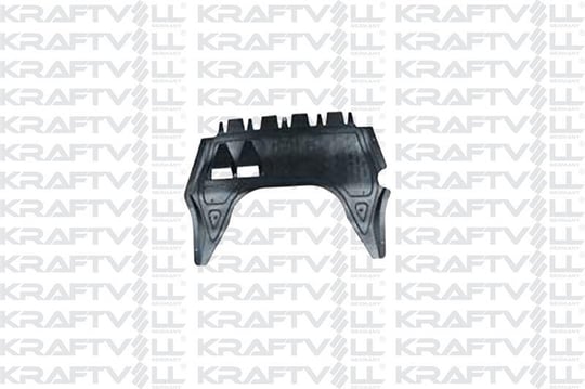KARTER MUHAFAZASI KORUYUCU PLASTIK CC 12>17 PASSAT 06>15