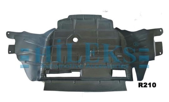 KARTER MUHAFAZASI MASTER II / MOVANO 02/09 SOD-019