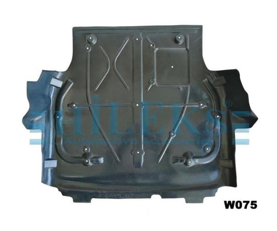 KARTER MUHAFAZASI TRANSPORTER T5 / T6 15-19 03/ SOD-001