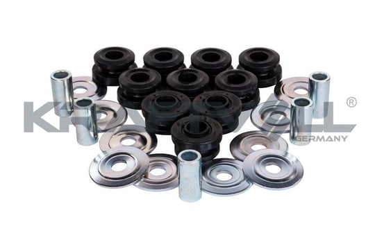 KASTER KOL LASTIGI PULLU TAKIM STAREX MINIBUS 2.5 CRD I TCI 97>08>