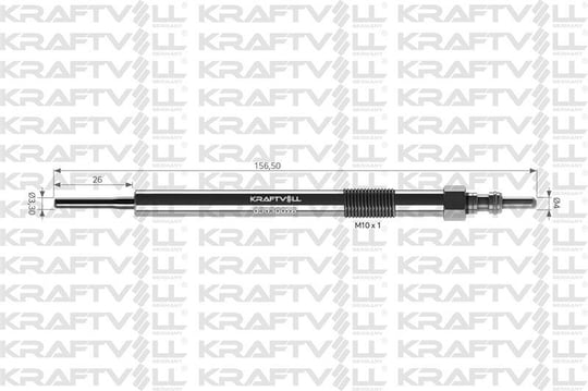 KIZDIRMA BUJISI ( 4,4VOLT ) KORONDO - REXTON 2,0 2012 ->
