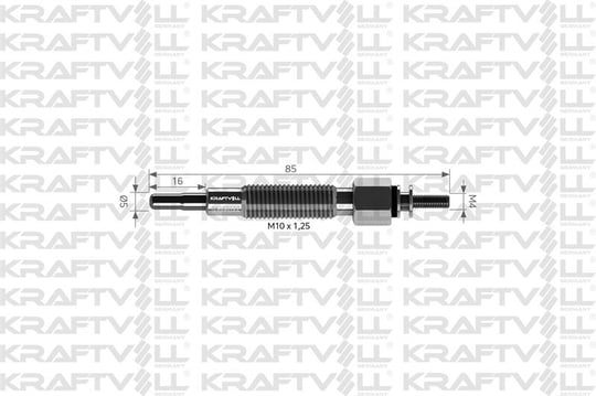 KIZDIRMA BUJISI 11V CIVIC 1.4 I (EJ9) NISSAN TERRRANO 2.7 TDI –PICK-UP 2.5D-TD
