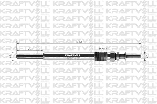 KIZDIRMA BUJISI BMW E38 E65 E66 N67  