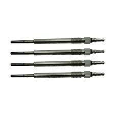 KIZDIRMA BUJİSİ ECO 7V MITSUBISHI-GRANDIS 2.0 DI.D MN980406 CGP003 0106671802 DP55  CZ304 PM406 ET1-A-N-117 802