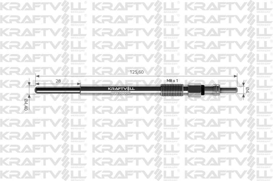 KIZDIRMA BUJISI P107 P207 P206 P307 BIPPER NEMO FIESTA C3 C4 C1 C2 XSARA / P407 C5 P307 C4 PARTNER II BERLINGO II PARTNER TEPE BERLINGO III FOCUS DV6 (1,6HDI) GECMELI TIP