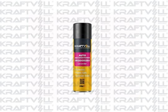 KLIMA BOMBASI  200 ML( ÇİÇEK KOKULU)