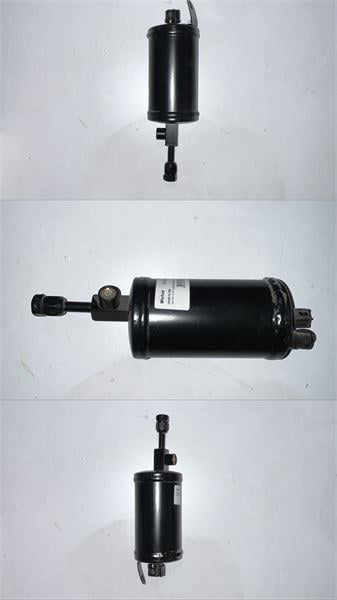 KLIMA DRY FILTRE DELPHI YATIK IC:5/8 DIS:5/8 BOY:247MM DIS CAP:76MM O-RINGLI 4205.0819