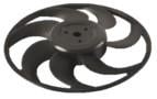 KLİMA FAN PERVANESİ ASTRA G