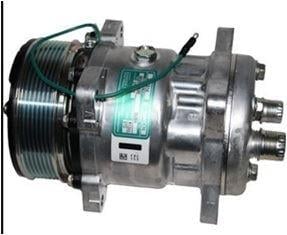 KLİMA KOMPRESÖRÜ 5304 SD 5H14 24V TRİGER ÜNİVERSAL