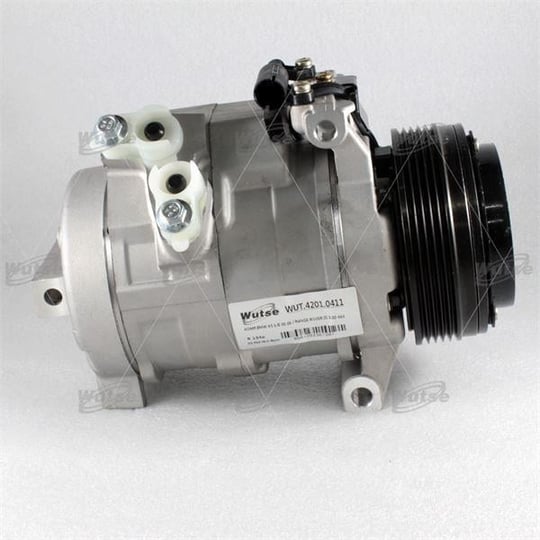 KLIMA KOMPRESORU BMW E53 M57 / RANGE ROVER III 3.0D 4×4 DCP05025 5650