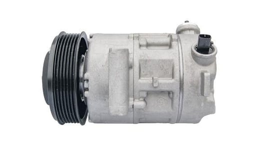 KLİMA KOMPRESÖRÜ CORSA D 1.3 CDTI-1.7 CDTI 06 AGILA 1.3 CDTI 08 MERIVA 1.3 CDTI 0 3-09 5SL12C