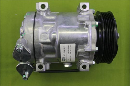 KLIMA KOMPRESORU FORD FOCUS II Turnier 1.6 TDCi 1306784 DCP36001