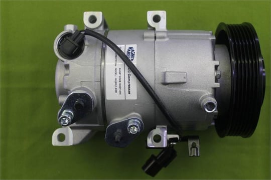 KLIMA KOMPRESORU HYUNDAI i30 (GD) 1.6 GDI 97701-A5501