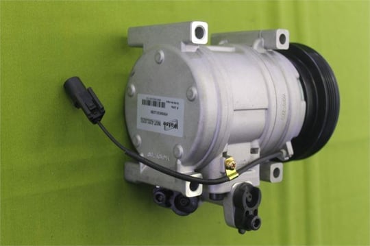 KLİMA KOMPRESÖRÜ İ10 1.1 CRDİ 07> 5PK 112MM