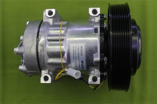 KLİMA KOMPRESÖRÜ INUVERSAL 7H15 24V VOLVO FH 12