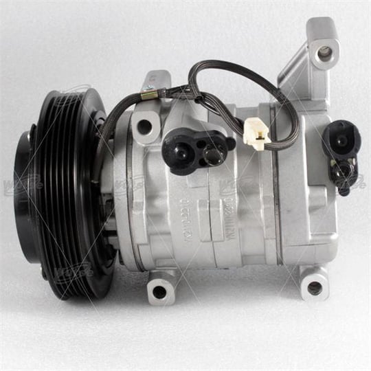 KLIMA KOMPRESORU MAZDA 3 2003-2008 H12A1AG4DY