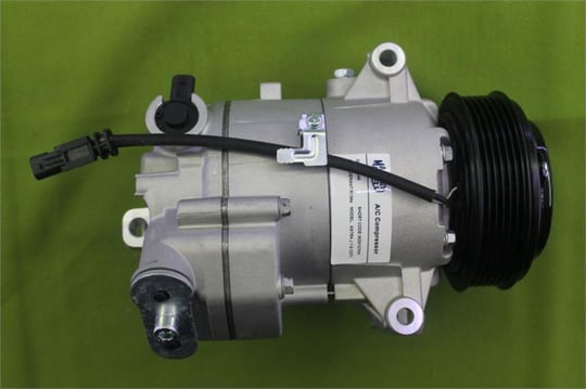 KLIMA KOMPRESORU OPEL ASTRA J 1.6 CDTI