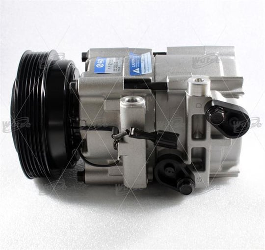 KLIMA KOMPRESORU ORJ. HCC HYUNDAI SANTA FE I 2.7 V6 4×4 01-06 97701-26200  97701-3A670