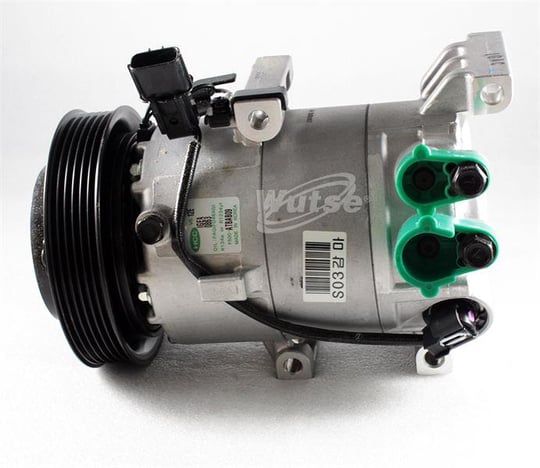 KLIMA KOMPRESORU ORJINAL HCC HYUNDAI ELANTRA 1.6 2011-2015  97701-3×500
