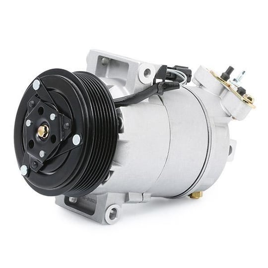 KLIMA KOMPRESORU RENAULT LAGUNA TRAFIC 8200577732 8200705022 PV7 12V