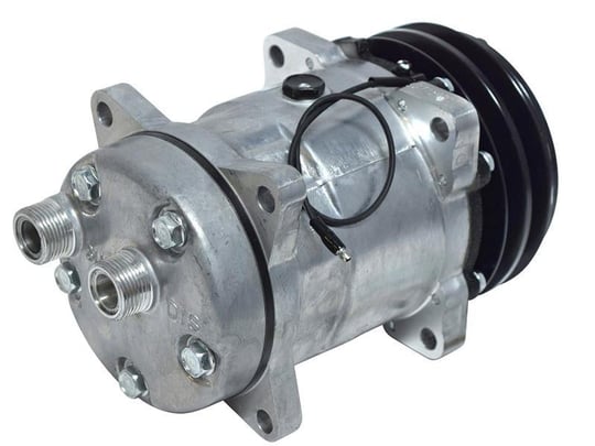 KLIMA KOMPRESORU SD5S14 12V A2 AC/KK M KAPAK SANDEN-6631