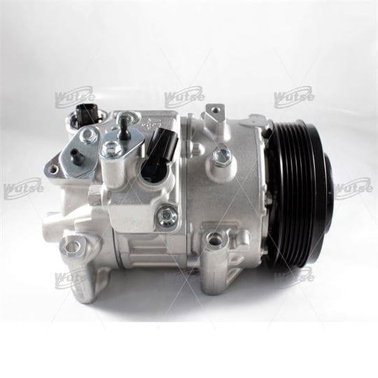 KLIMA KOMPRESORU TOYOTA CAMRY 2.5 11->  DCP50101