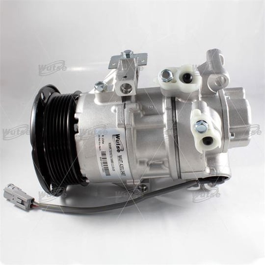 KLIMA KOMPRESORU TOYOTA YARIS 1.3 05-10 DCP50246 88310-0D202 5200