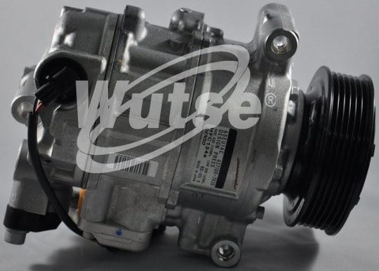 KLİMA KOMPRESÖRÜ TRANSPORTER T6 DCP 32050 ORJINAL