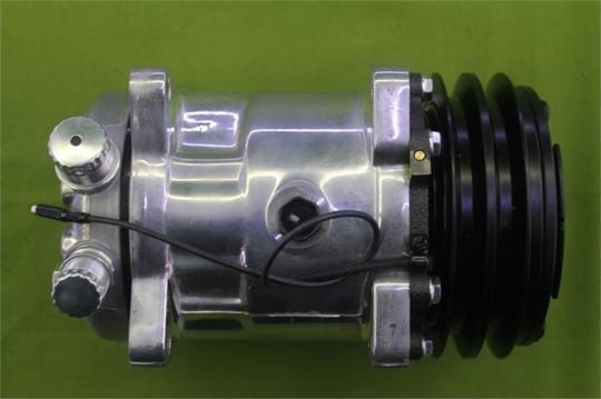 KLIMA KOMPRESORU UNIVERSAL 12V SD5S A2 U.C.-K.K. SANDEN-6678