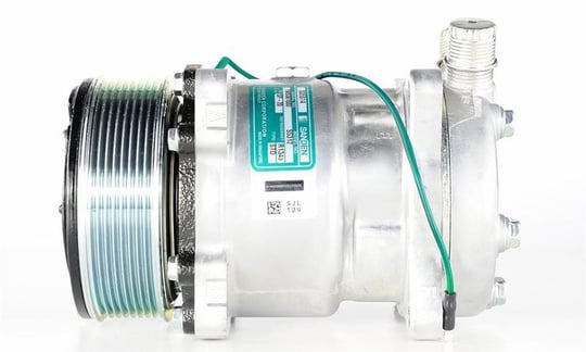 KLIMA KOMPRESORU UNIVERSAL 5H 24V KK PV8 SANDEN-6652