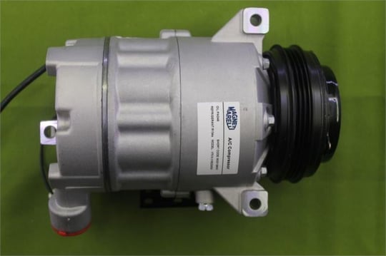KLIMA KOMPRESORU VOLVO 70 III 135 D3/D4