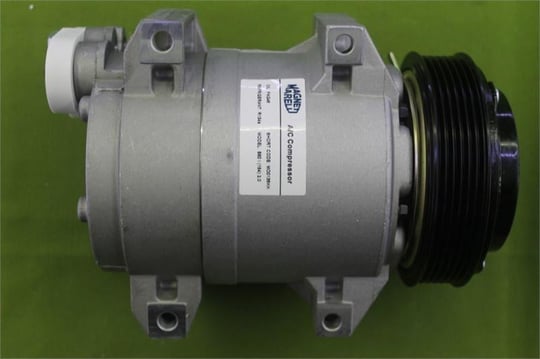 KLIMA KOMPRESORU VOLVO S80 I  2.0 30742206