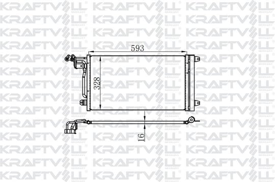 KLIMA RADYATORU ASX LANCER OUTLANDER 2009> P4007 P4008 C4 AYRCROSS C CROSSER 10>