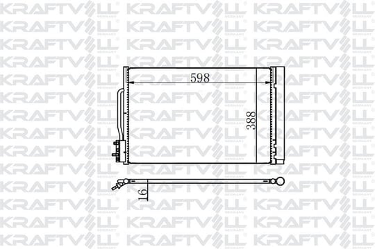KLIMA RADYATORU INSIGNIA B 15> OTOMATIK / MANUEL